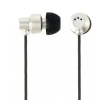Навушники Gembird MHS-EP-CDG-S Grey (MHS-EP-CDG-S)