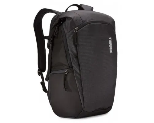 Фото-сумка Thule EnRoute Large DSLR Backpack TECB-125 Black (3203904)