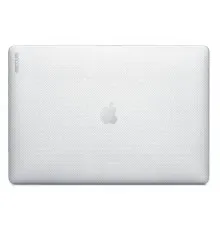 Чехол для ноутбука Incase 16" MacBook Pro - Hardshell Case Clear (INMB200679-CLR)