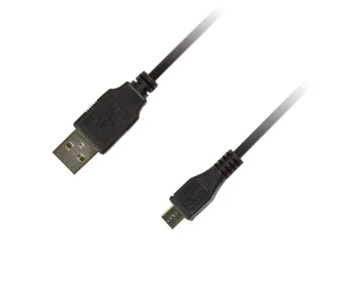 Дата кабель USB 2.0 AM to Micro 5P 1.8m Piko (1283126474095)