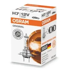 Автолампа Osram галогенова 55W (OS 64210)