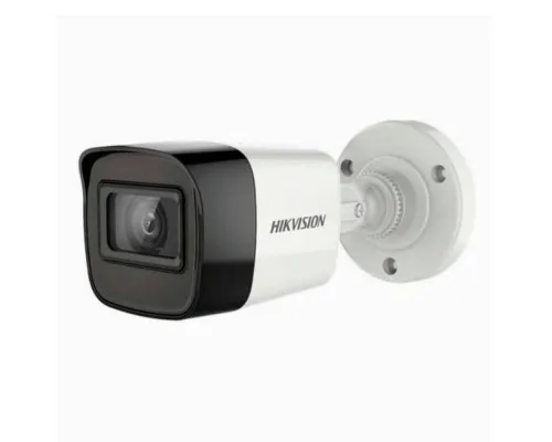 Камера відеоспостереження Hikvision DS-2CE16D3T-ITF (2.8)