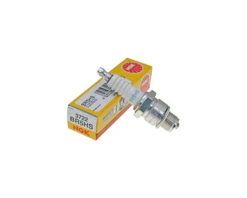 Свічка запалювання NGK 3722 BR5HS