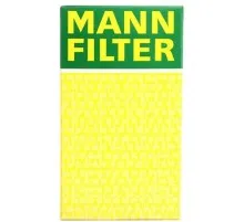 Фільтр масляний Mann W719/14