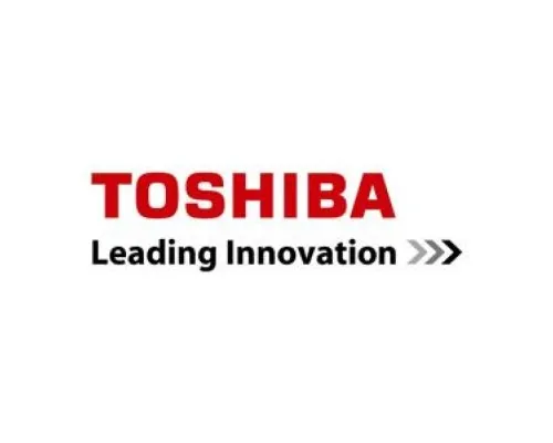 Вал тефлоновый Toshiba FUSER ROLLER (6LK25743000)