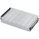 Коробка рыболова DUO Reversible Lure Case 120 White/Silver Logo (34.36.73)