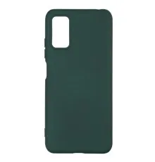 Чехол для мобильного телефона Armorstandart ICON Case Xiaomi Redmi Note 10 5G / Poco M3 Pro Pine Green (ARM59344)