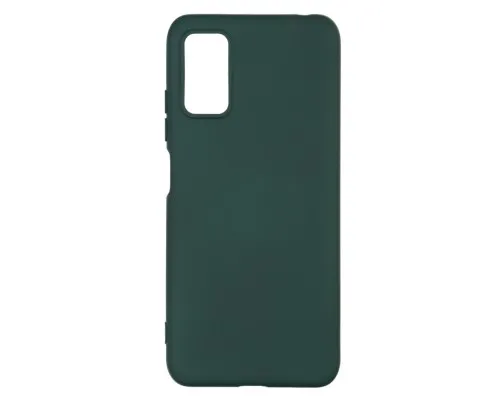 Чехол для мобильного телефона Armorstandart ICON Case Xiaomi Redmi Note 10 5G / Poco M3 Pro Pine Green (ARM59344)