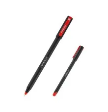 Ручка шариковая Unimax Ultron 2X 0.7 мм Красная (UX-146-03)