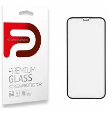 Скло захисне Armorstandart Premium 3D для Apple iPhone 12 Mini (ARM57409)