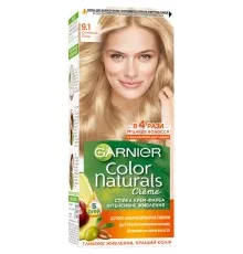 Фарба для волосся Garnier Color Naturals 9.1 Сонячний пляж 110 мл (3600540676832)