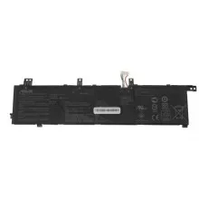 Акумулятор до ноутбука ASUS VivoBook S432FA C31N1843, 3640mAh (42Wh), 3cell, 11.55V (A47574)