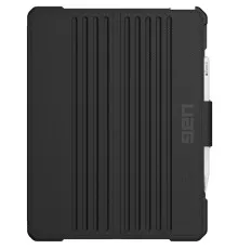 Чохол до планшета UAG iPad Pro 12.9' (2021) Metropolis, Black (122946114040)