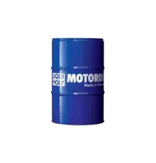 Моторное масло Liqui Moly LKW Leichtlauf-Motoroil SAE 10W-40 Basic 205л (4747)