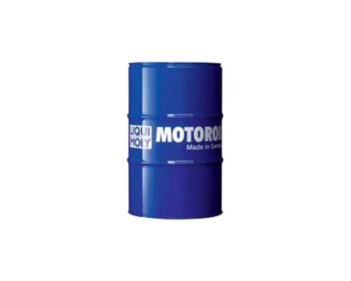 Моторна олива Liqui Moly LKW Leichtlauf-Motoroil SAE 10W-40 Basic 205л (4747)