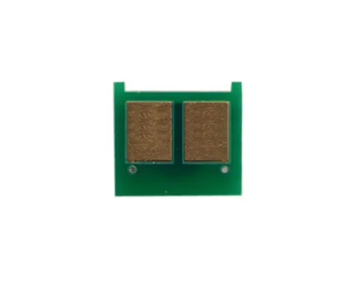 Чип для картриджа HP CLJ CP1525/CM1415 (13K) Yellow BASF (WWMID-70925)