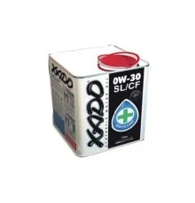 Моторна олива Xado 0W-30 SL/CF 1л (XA 20101)