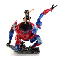 Фігурка для геймерів ABYstyle MARVEL Peni Parker (MARCAS31520-10)