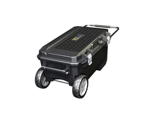 Ящик для инструментов Stanley FatMax Promobile Job Chest, 910x516x431 мм, с колесами (1-94-850)