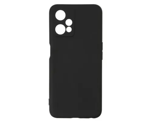 Чехол для мобильного телефона Armorstandart Matte Slim Fit Realme 9 Pro Camera cover Black (ARM61483)