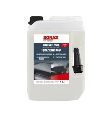 Автомобильный очиститель Sonax Deep Care Silk Mat 5 л (383500)