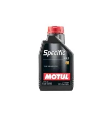 Моторное масло MOTUL Specific 913 D SAE 5W30 1 л (856311)