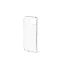 Чохол до мобільного телефона BeCover Infinix Smart 6 (X6511B) Transparancy (707639)