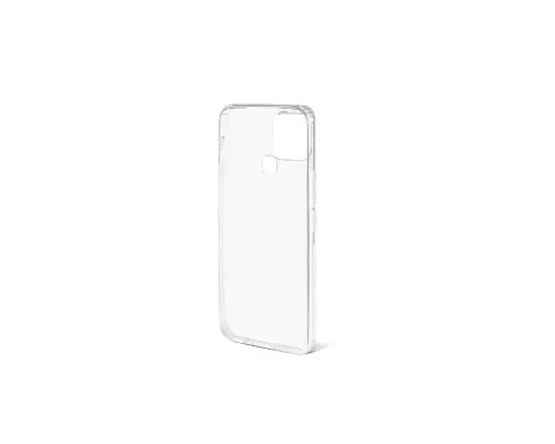 Чохол до мобільного телефона BeCover Infinix Smart 6 (X6511B) Transparancy (707639)