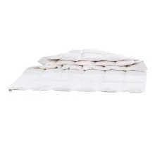 Ковдра MirSon антиалергенна Luxury Exclusive Eco-Soft 886 літо 110x140 см (2200000620408)