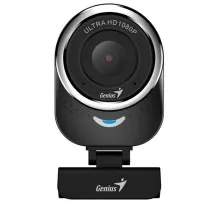 Веб-камера Genius 6000 Qcam Black (32200002407)