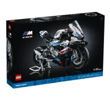 Конструктор LEGO Technic BMW M 1000 RR (42130)