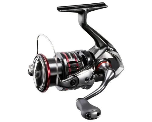 Котушка Shimano Vanford C5000XG 7+1BB 6.21 (VFC5000XGF)