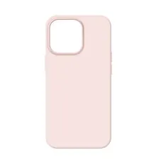 Чохол до мобільного телефона Armorstandart ICON2 Case Apple iPhone 14 Pro Chalk Pink (ARM63600)