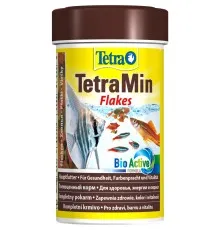 Корм для рыб Tetra MIN хлопья 100 мл (4004218762701)
