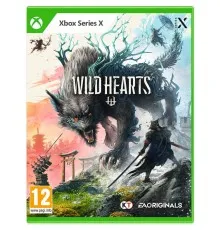 Игра Xbox Wild Hearts [English version] (1139324)