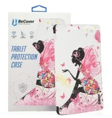 Чехол для планшета BeCover Smart Case Lenovo Tab M10 Plus TB-125F (3rd Gen)/K10 Pro TB-226 10.61" Fairy (708313)