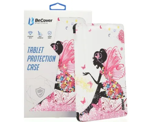 Чехол для планшета BeCover Smart Case Lenovo Tab M10 Plus TB-125F (3rd Gen)/K10 Pro TB-226 10.61 Fairy (708313)