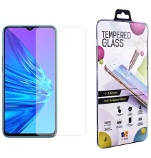 Скло захисне Drobak Realme 5 (464634)