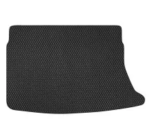 Килимок в багажник EVAtech Hyundai i30 (FD) Restyling 2010-2012 1 пок (HY3504B1RBB)