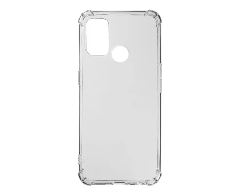 Чохол до мобільного телефона Armorstandart Air Force OPPO A53 Transparent (ARM66415)