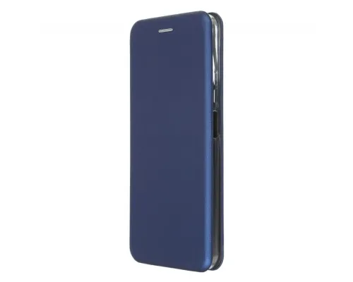 Чехол для мобильного телефона Armorstandart G-Case Realme C30s Blue (ARM65548)