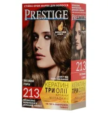 Краска для волос Vip's Prestige 213 - Лесной орех 115 мл (3800010504164)