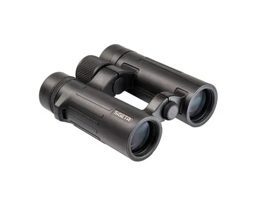 Бінокль Sigeta Imperial 10x34 Black (65834)