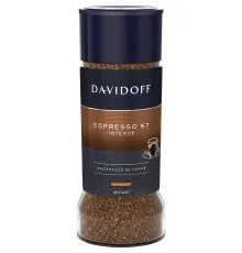 Кофе Davidoff Cafe Espresso 57 растворимый 100 г (4006067060977)