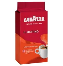Кава Lavazza Cafe Mattino мелена 250 г (8000070032835)