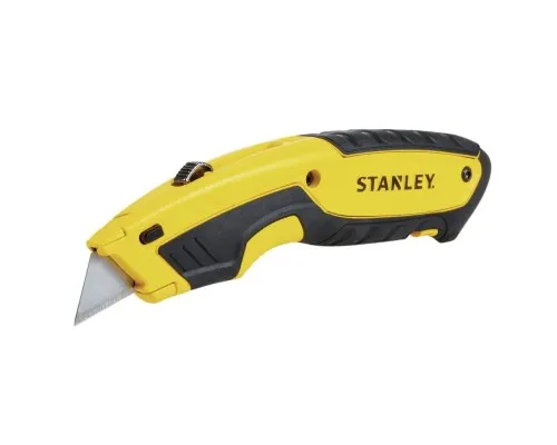 Нож монтажный Stanley PREMIUM с выдвижным лезвием , L=170 мм (STHT10479-0)