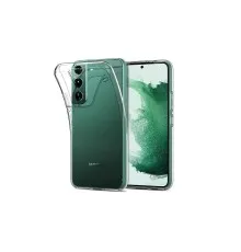 Чохол до мобільного телефона BeCover Samsung Galaxy S23 Plus SM-S916 Transparancy (708968)