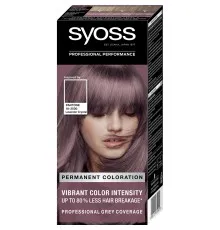 Фарба для волосся Syoss 8-23 Pantone 18-3530 Пелюстки Лаванди 115 мл (9000101670905)