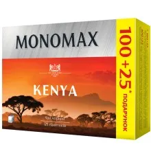 Чай Мономах Kenya 125х2 г (mn.77613)
