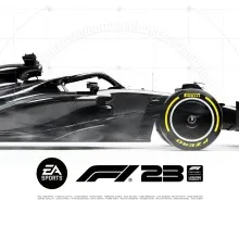 Игра Sony F1 2023, BD диск (1161311)